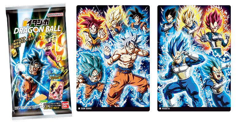 Itajaga Dragon Ball Vol. 10 Is Now on Sale!