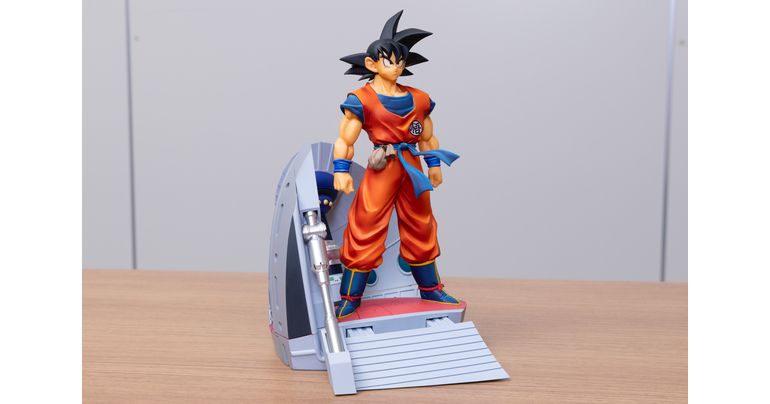 Figuarts ZERO Launches Its New STARTune Brand to START Your Collection! An Interview With the Sculpting Team!