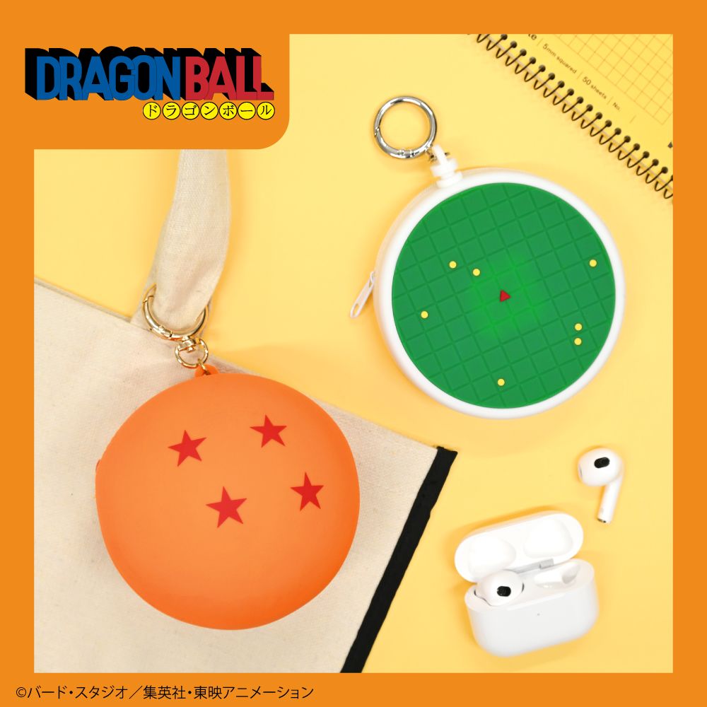 A Number of Fan-Favorite Items Are Here as Silicone Pouches!