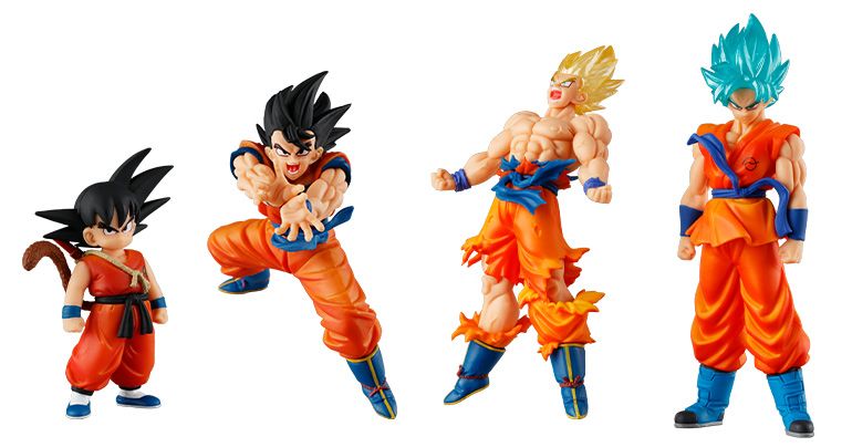 HIGHLIGHTS | DRAGON BALL OFFICIAL SITE