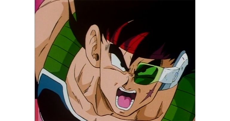 Weekly ☆ Character Showcase #268: Bardock From Dragon Ball Z: Bardock – The Father of Goku!