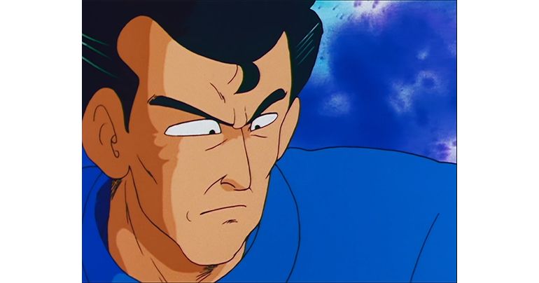 Weekly ☆ Character Showcase #269: Chin Taiken From the Dragon Ball Anime!