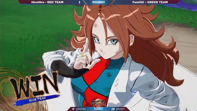 [DRAGON BALL Games Battle Hour 2022 Day 1 Review & An Exclusive Look