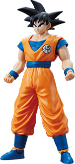Son Goku