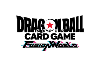 DRAGON BALL SUPER CARD GAME FUSION WORLD