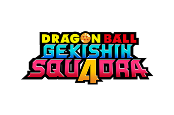 DRAGON BALL GEKISHIN SQUADRA