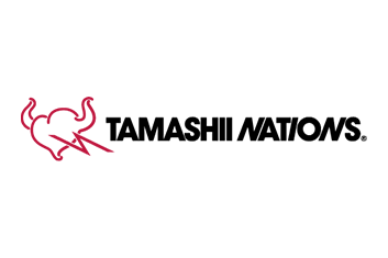 TAMASHII NATIONS
