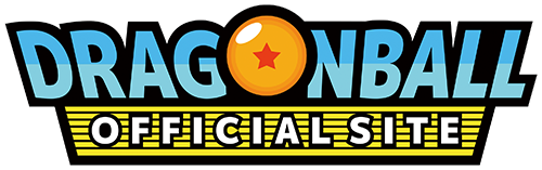 DRAGON BALL OFFICIAL SITE