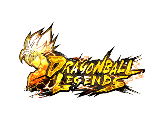 DRAGON BALL LEGENDS