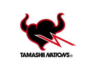 TAMASHII NATIONS