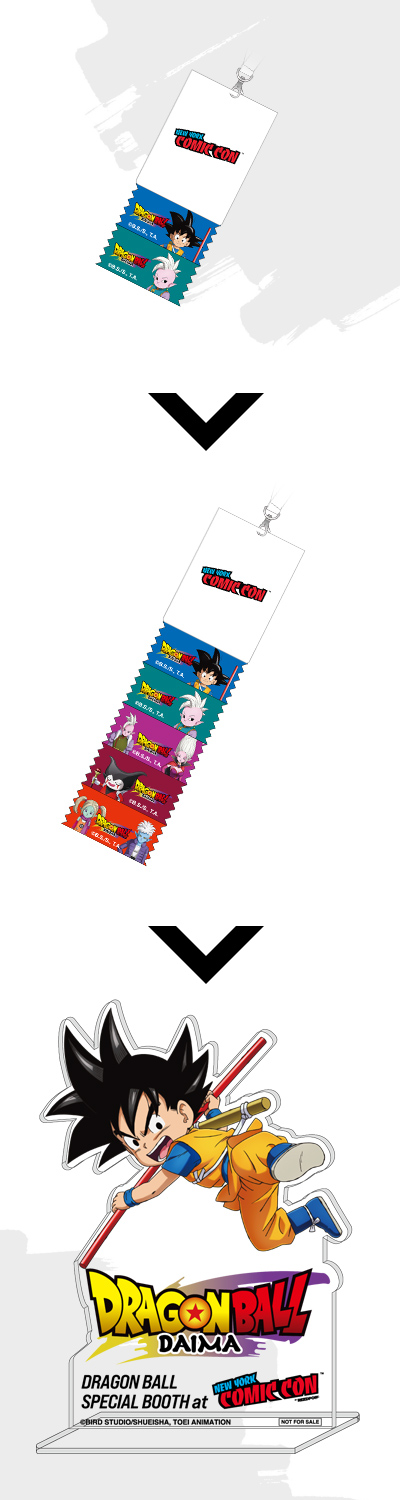 Acrylic Stand