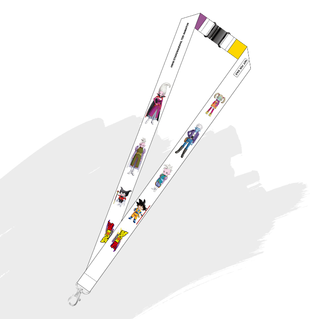 Lanyard