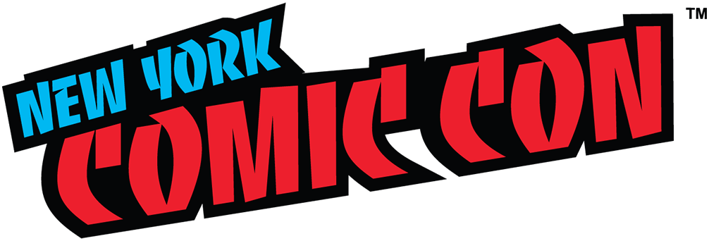 NEW YORK COMIC CON