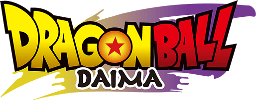 DRAGON BALL DAIMA