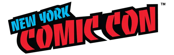 NEW YORK COMIC CON