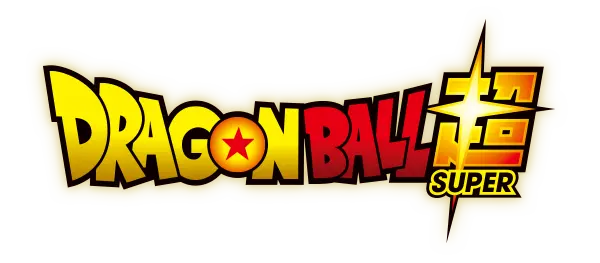 DRAGON BALL SUPER