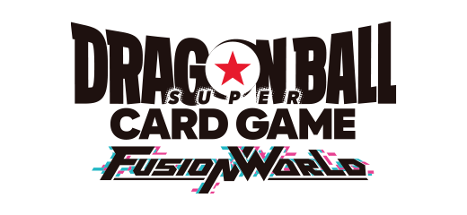DRAGON BALL SUPER CARD GAME FUSION WORLD