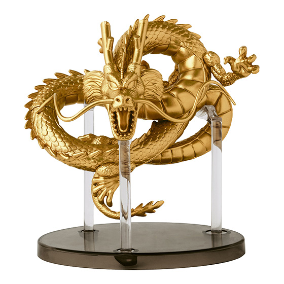 Dragon Stars Shenron (Gold Version) Event Exclusive